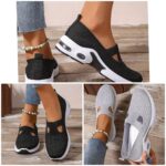 OG- LADIES COMFORT SNEEKER