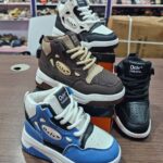 OG-LUXURY SNEEKER UNISEX