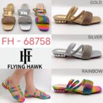 OG- 2in1 comfy sandal slippers