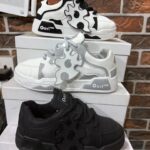 OG-LUXURY UNISEX SNEEKER