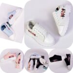 OG- UNISEX FASHION SNEEKER