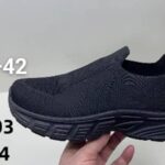 OG- UNISEX SCHOOL SHOES ALL BLACK