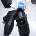 OG- GIRLS SCHOOL SHOES