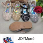 OG - LITTLE BARBIE DRESSING SHOE