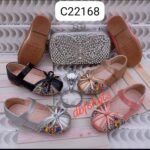 OG- clara little size rage dressing shoe