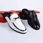 OG-FERNANDO HALF SHOE