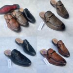 OG- TM FOLLTEL HALF DESIGNER SHOE