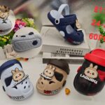 OG- LABUBU UNISEX CHILDREN