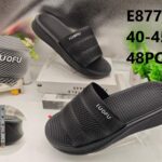 OG- COMFORT LUOFU UNISEX SLIDE