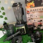 LA- BARDEFU 5082 8IN1