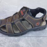 OG-QUALITY MATURED SANDAL