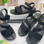 OG- CROSSING SANDAL