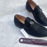 OG- PAMI BABy FULL COVER SHOE