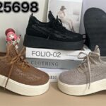 OG- HIGH LOAFERS SNEEKER