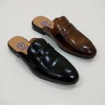 OG- PABLO HALF SHOES