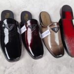 OG- CHARLES LUXURY HALF COVER