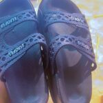 OG- NET  SLIPPER DOUBLE SOLE