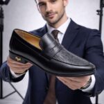 OG- RAYLUX MAZARETA HIGH QUALITY SHOE