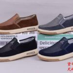 OG- ATOM/SIMBI UNISEX SNEEK