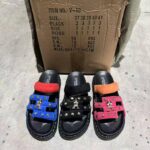 OG-TIFE DESIGN 2 SLIPPERS