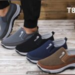 OG- STOCK QUALITY SNEEKER