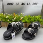 OG-BRICKENSTOCK SLIDE PALM