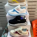 OG -DEMURE UNISEX STOCK SNEEKER