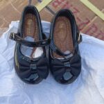 OG- coporate bow shoe