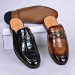 OG- ZARA HALF QUALITY SHOE