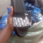 OG- DIOR QUALITY SLIDE