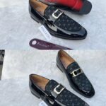 OG- LUXURY FOLLETEL FULL SHOE