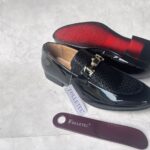 OG- SIMPTON COVERSHOE +FILLER