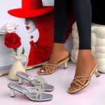 OG-  EGO SIMPLE HEELS