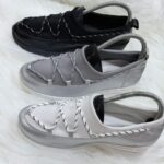 OG- DAMASCUS UNISEX SNEKER