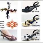 OG- NORA SETH MODERATE HEELS