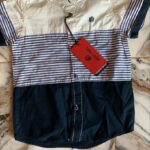 LA- QUALITY BEST FEEL FOREIGN SHIRT