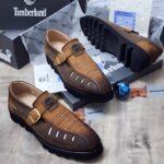 OG- TIMBERLAND  LUXURY SANDAL