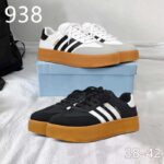 OG-LUNA SAMBA SNEEKER UNISEX