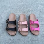 OG-TOP WALKING HIGH SOLE SLIPPER