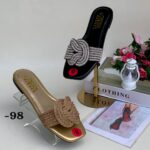 OG_ORIGINAL ZARA SOLE SLIPPERS