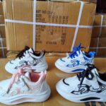 OG-UNISEX CHILDREN SNEEKER