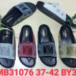 OG- STONED  LADIES SLIPPERS