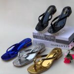 OG-TOP KISS  SLIPPERS