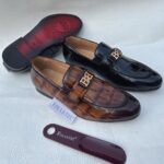 OG- BEN FOLLETEL SHOE