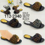 OG- LUXURY LUFEDI SLIPPERS