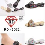 OG- LUXURY SLIPPER RD