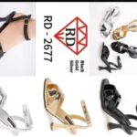 OG- MANGO HEELS