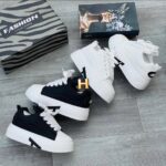 OG- H SUPERIOR SNEAKER