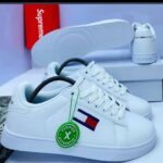 OG- TOMMY HILFIGER SNEEKER