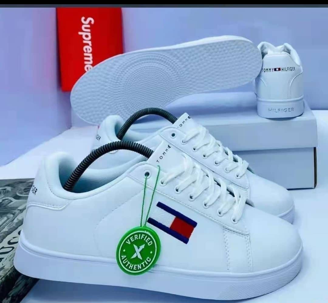 IMG-20260527-WA0010 OG- TOMMY HILFIGER SNEEKER - Image 1